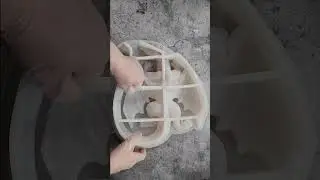 Incredible huge resin dragon mold now available in the US, Link In description