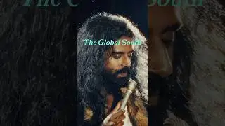 3. The Global South