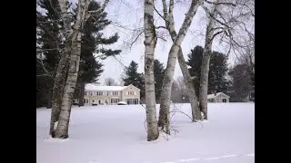 Spend the Holidays at Devonfield