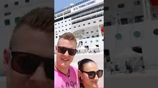 ⛴️ MSC - OPERA  🛳