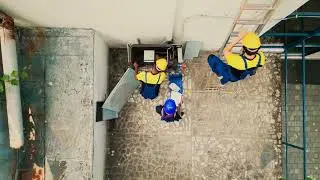 Dryer Vent Installation | Apex Air Duct Cleaning & Chimney Services | Dumont, NJ