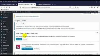 How To Change Your Wordpress Website User Profile Picture Easily   WP User Avatar (Bangla Tutorial)