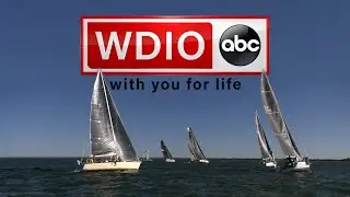 Sights and sounds of sailboats on Superior | WDIO