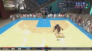 NBA 2K24 #the2kgoat #2k24 #nba2kmycareer #videogame #2kplay