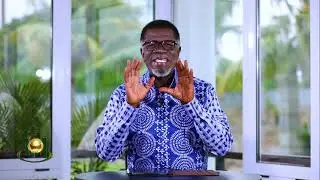 God&rsquo;s Sure Promises || WORD TO GO with Pastor Mensa Otabil Episode 458