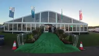 Showmans Show Main Structure