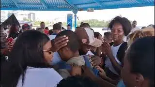 🔴 Fue liberado Narcilo Alzamora quien permaneci&oacute; secuestrado en la zona rural de Buenaventura 🔴