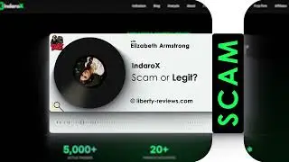Verified IndaroX reviews, indarox.com review &ndash; #indarox full report