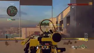 Call of Duty Black Ops 6 Multiplayer Gameplay 