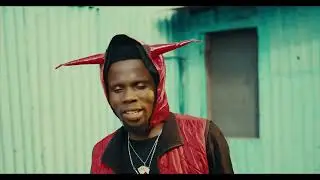 Rojamoah Ft Moni Centrozone & One Six - Ameniona ( Official Video )