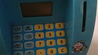 ATM GAMES 2100 - Lost Media