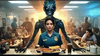 “Aliens Studied Human Diets—Then Realized We Eat Like Apex Predators”HFY | HFY Reddit Stories