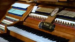 Johann Kaspar Kerll - Passacaglia in d - Fassung von Karl Straube
