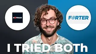 NoFraud против Forter &mdash; кто победит?