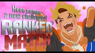 【STREET FIGHTER6】　trial and error January　vol:5　※Ranked Match※