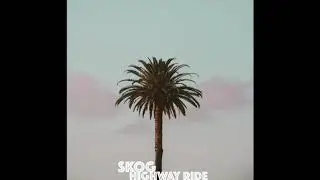 Skog - Highway ride