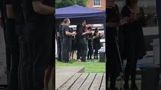Voice of the Town (Birmingham), 