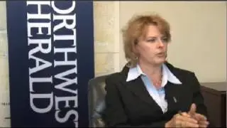 Melissa Bean on the economy