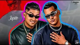 AMOR É SÓ DE MÃE - FELIPE ORIGINAL E MC JAPÀO