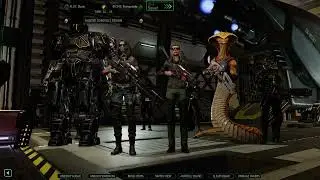 Xcom 2 Beyond Legendary Ep23 - Retaliation