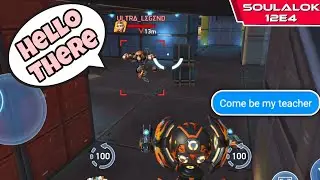 Surge With Arc Torrent 12 VS Surge With Arc Torrent 10 😂 || 2 VS 2🔥 || Mech Arena Robot Showdown