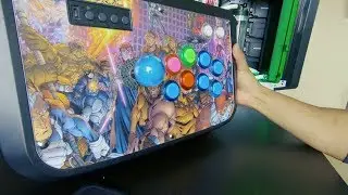 Gaming Vlog #3: HRAP3 Update