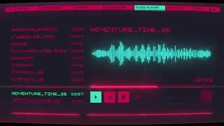 Zombie Commando | Cyber Protocol (Original Soundtrack) | ADVENTURE_TIME_8BIT
