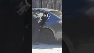 Creep Mob Bust