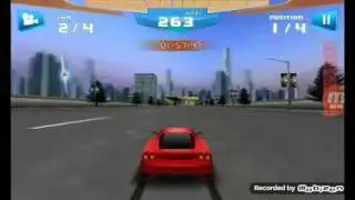 Bagaimana Cara Bermain Fast Racing