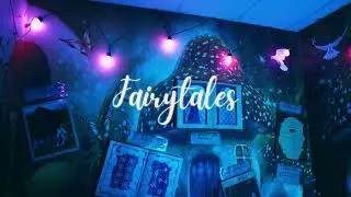 Do FAIRYTALES come alive in real life...