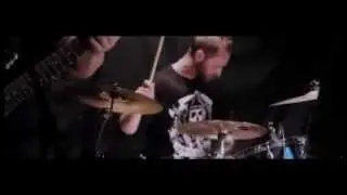 Apocalyptic Hate - Abysmal Defeat Live Haley's Lounge 2015 First Show