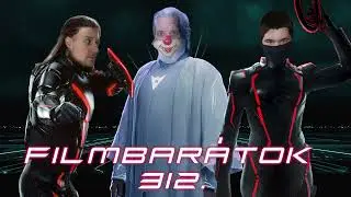 Filmbarátok Podcast #312