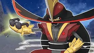 This Amazing Kingambit Set Is DEMONIC! (Top 4 at 2x VGC Regionals)
