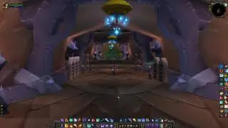 Gloves of the Fallen Hero Exchange Location (SCRYERS), WoW TBC