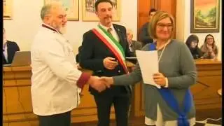 SOLARINO CITTADINI PREMIATI 9 GENNAIO 2017