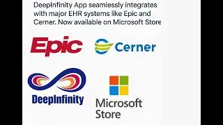 DeepInfinity AI : AI-Powered Speech-to-Text for Radiologists & Healthcare Professionals