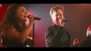 Will Bowes - Dream On (Live with Sly Fox)