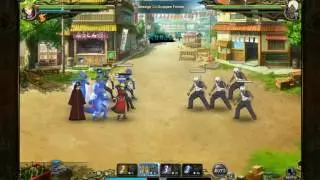 [NarutoOnlineGER] Experten 