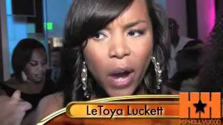 LaLa Let's Loose on 