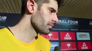 (Greek) Dusan Sakota: 