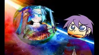 Monster Girl Quest Paradox Trailer / Sonya Fight Music Video