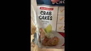 Good Chop first delivery unboxing