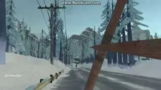 Amazing bear hunt with bow!! Part 1 !