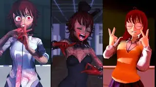 saiko no sutoka rent a girlfriend dance