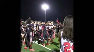 🏈WEEK 1 | Lake Travis defeats Martin #texashighschoolfootball