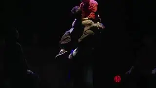 Daliangshan International Theatre Festival highlights ： Drama The Wildness