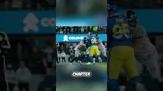 Darnold's Redemption: From Bust to Super Bowl QB! #shorts