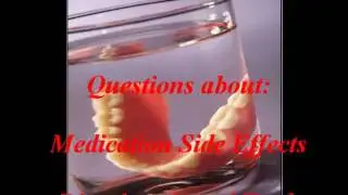 Akron Dentists - Senior Dental Concerns