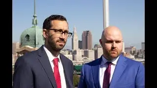 Ohio Personal Injury Law Firm | Tittle & Perlmuter