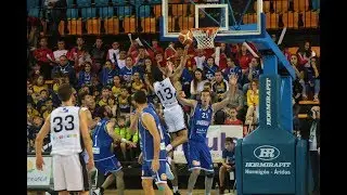 Dallas Anglin Fase Ascens Leb Plata Highlights